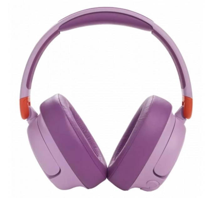 Навушники JBL Tune 460 NC Pink (JBLJR460NCPIK)