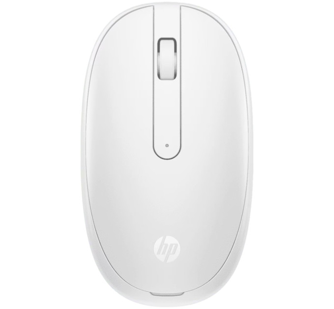 HP Мишка HP 240 Bluetooth White (793F9AA)
