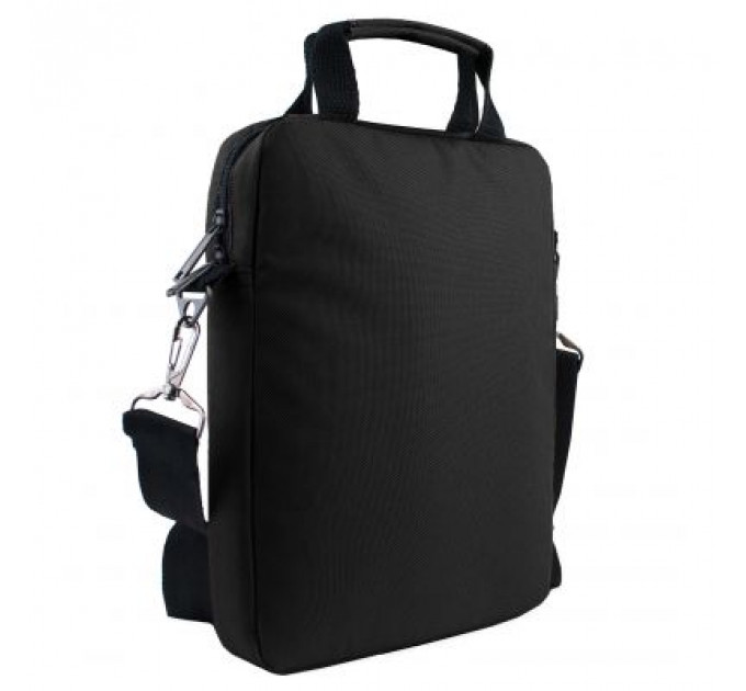 Сумка для ноутбука Porto 10'' LN-10-02BK TRIZUB Black (LN1002BK_TRIZ)