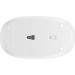 Мишка HP 240 Bluetooth White (793F9AA)