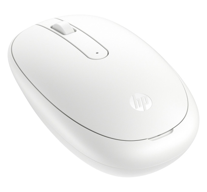 HP Мишка HP 240 Bluetooth White (793F9AA)