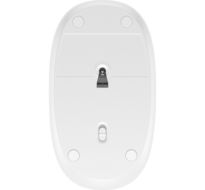 HP Мишка HP 240 Bluetooth White (793F9AA)