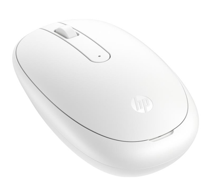 HP Мишка HP 240 Bluetooth White (793F9AA)