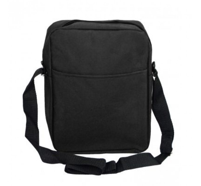 Сумка для ноутбука Porto 10'' LP-10-03BK TRIZUB Black (LP1003BK_TRIZ)