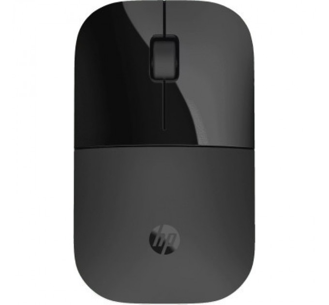 HP Мишка HP Z3700 Dual Wireless/Bluetooth Black (758A8AA)