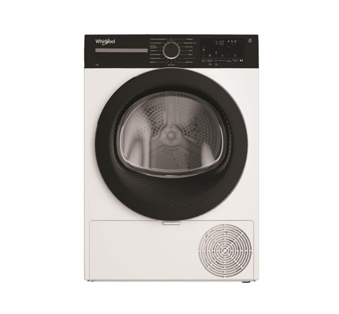 Whirlpool Сушильна машина Whirlpool WPS7WBSUA