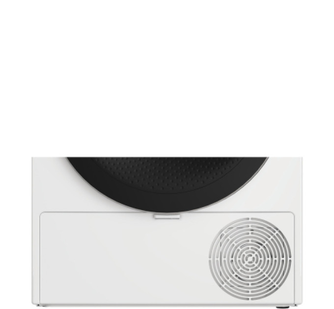 Whirlpool Сушильна машина Whirlpool WPS7WBSUA