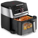 Tefal Мультипіч Tefal Easy Fry Silence XXL Smart Vision (EY876DE1)