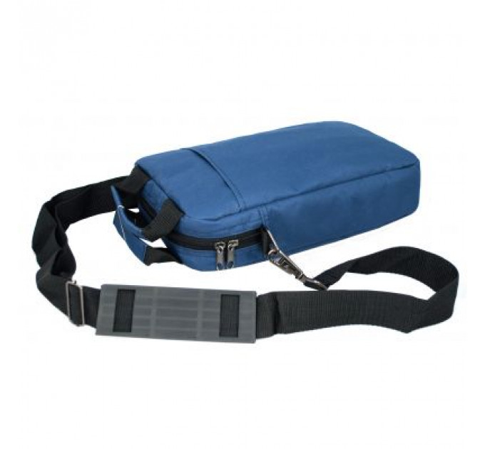 Сумка для ноутбука Porto 10'' LS-10-03BU Blue (LS1003BU)