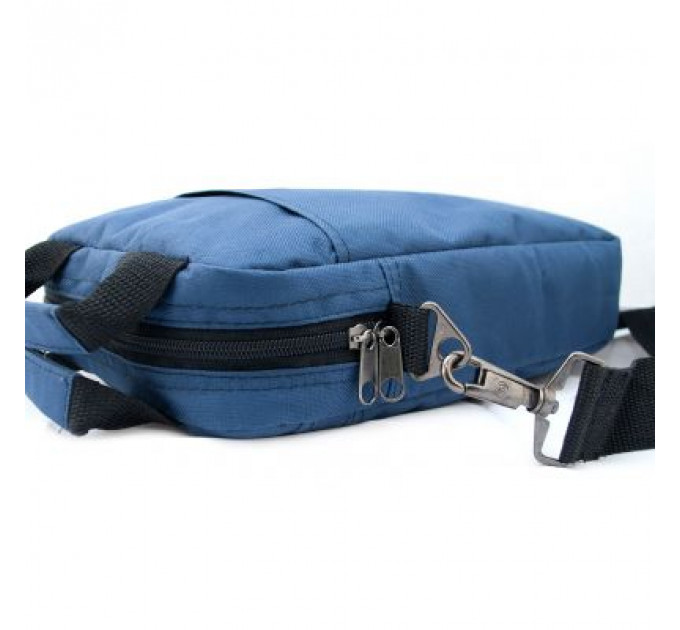Сумка для ноутбука Porto 10'' LS-10-03BU Blue (LS1003BU)