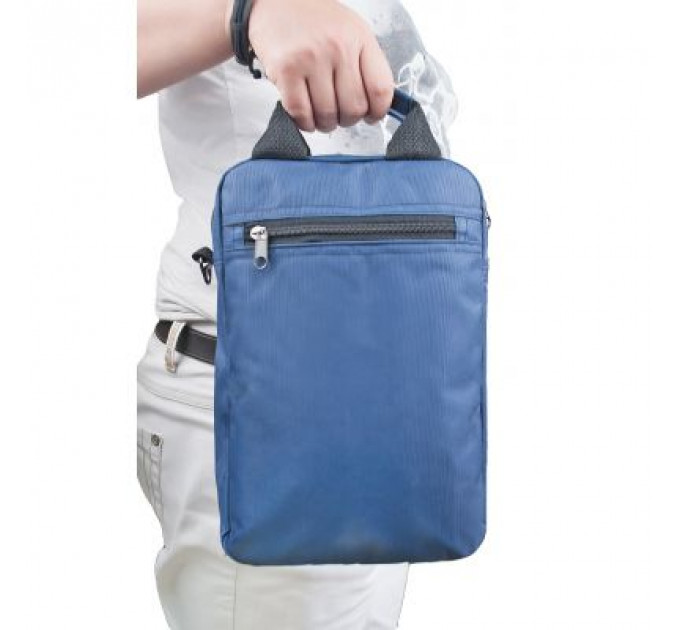 Сумка для ноутбука Porto 10'' LS-10-03BU Blue (LS1003BU)