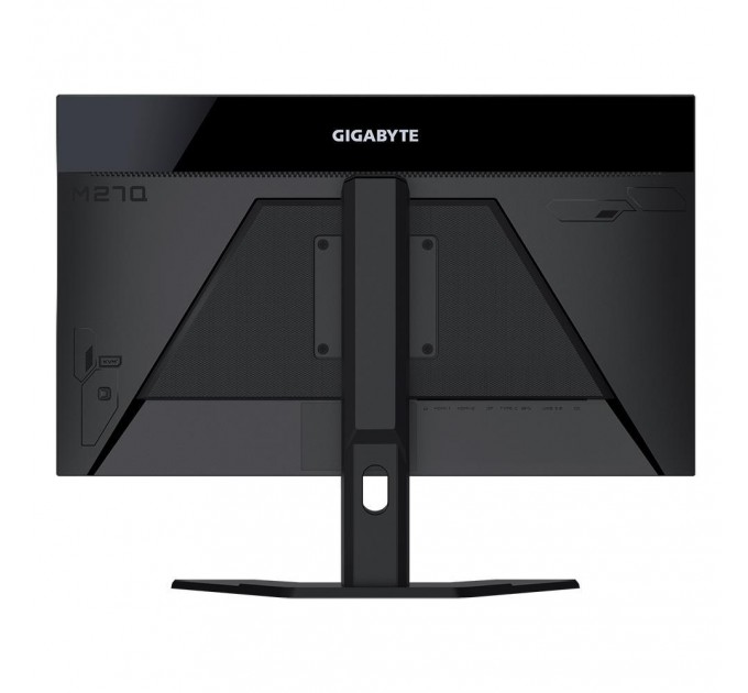 Монітор 27" M27Q-EK GIGABYTE