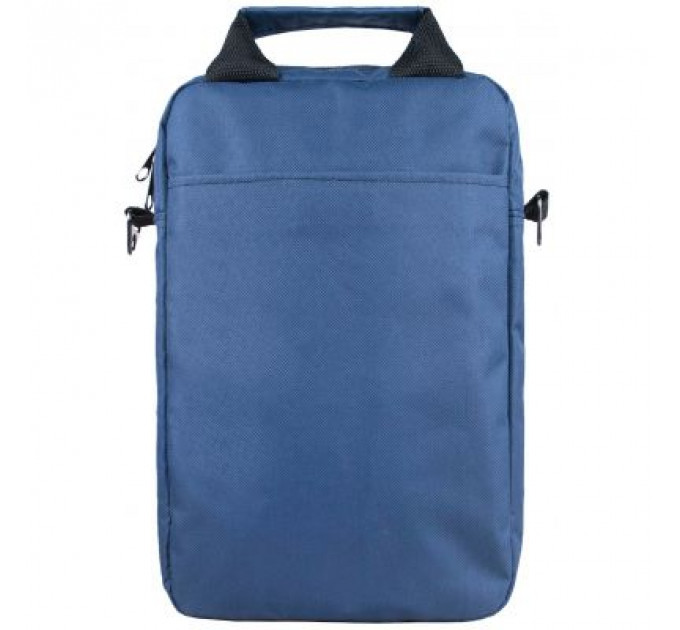 Сумка для ноутбука Porto 10'' LS-10-03BU Blue (LS1003BU)