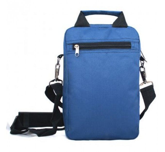 Сумка для ноутбука Porto 10'' LS-10-03BU Blue (LS1003BU)
