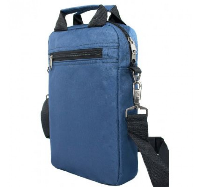 Сумка для ноутбука Porto 10'' LS-10-03BU Blue (LS1003BU)