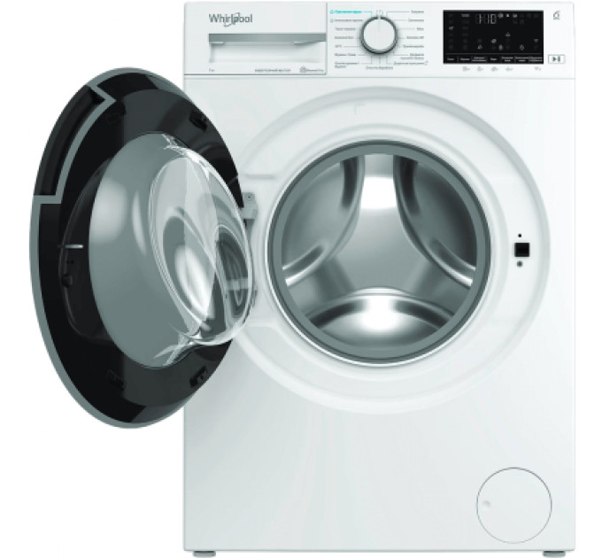 Whirlpool Пральна машина Whirlpool WAM 712WB UA (WAM712WBUA)