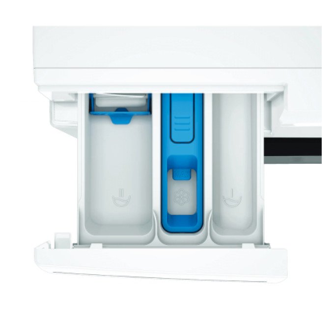 Whirlpool Пральна машина Whirlpool WAM 712WB UA (WAM712WBUA)