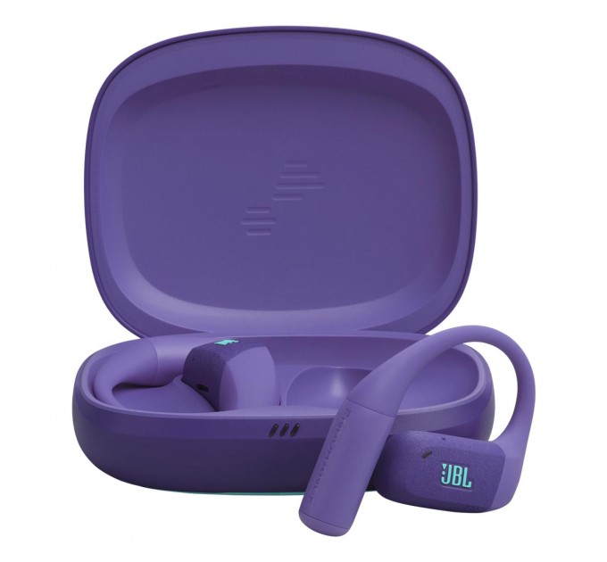 Навушники з БТ JBLENDUZONEPUR
