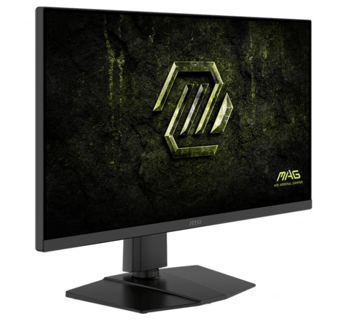 Монітор MSI 27" MAG 272PF X24 IPS Black 240Hz
