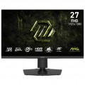Монітор MSI 27" MAG 272PF X24 IPS Black 240Hz