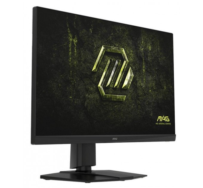 Монітор MSI 27" MAG 272QPF E20 Black IPS Black 200Hz