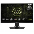 Монітор MSI 27" MAG 272QPF E20 Black IPS Black 200Hz