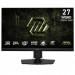 Монітор MSI 27" MAG 272QPF E20 Black IPS Black 200Hz