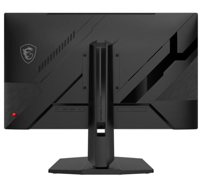 Монітор MSI 27" MAG 272QPF E20 Black IPS Black 200Hz