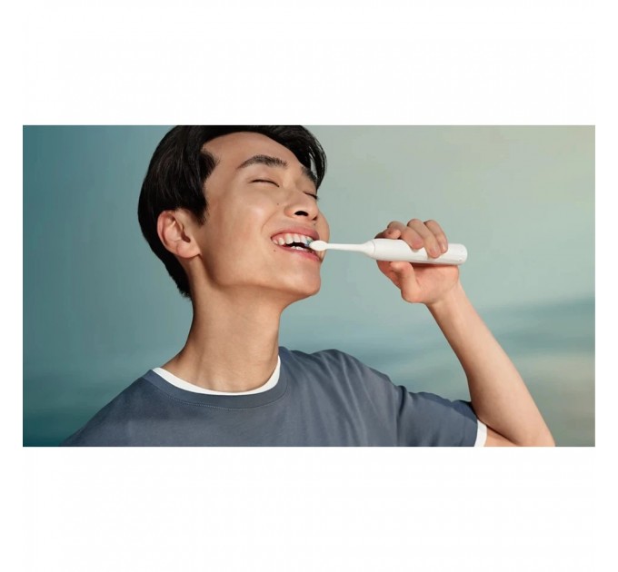 Зубна електрощітка Philips HX4021/01