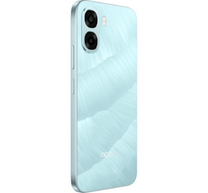 Мобільний телефон Oppo A6X NFC 4/128GB Ice Blue (OFCPH2819_BLUE)