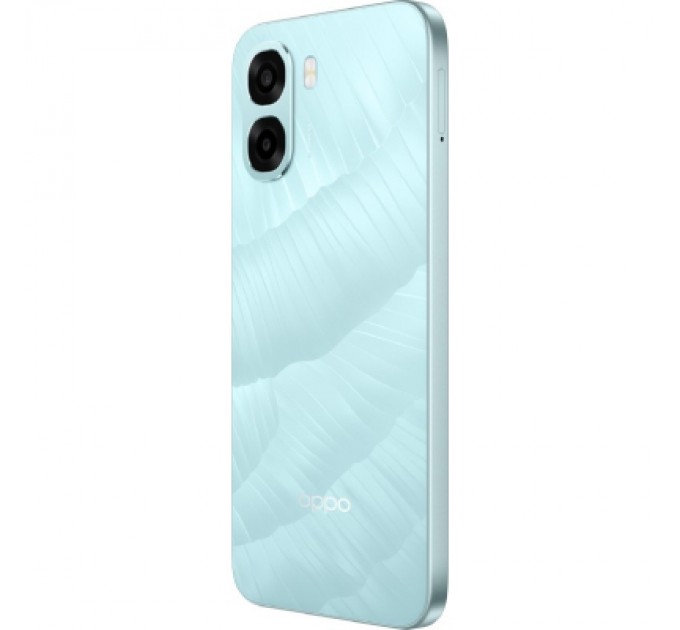 Мобільний телефон Oppo A6X NFC 4/128GB Ice Blue (OFCPH2819_BLUE)