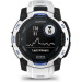 Garmin Смарт-годинник Garmin Instinct 3, 45mm, Solar, Whitestone with Whitestone Band, GPS смарт-годинник (010-02934-03)