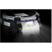 Garmin Смарт-годинник Garmin Instinct 3, 45mm, Solar, Whitestone with Whitestone Band, GPS смарт-годинник (010-02934-03)