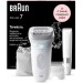 Епілятор Braun Silk-epil 7 SE 7-441