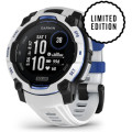 Garmin Смарт-годинник Garmin Instinct 3, 45mm, Solar, Whitestone with Whitestone Band, GPS смарт-годинник (010-02934-03)