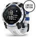 Garmin Смарт-годинник Garmin Instinct 3, 45mm, Solar, Whitestone with Whitestone Band, GPS смарт-годинник (010-02934-03)