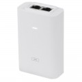Інжектор Ubiquiti POE-24-24W-WH