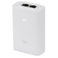 Інжектор Ubiquiti POE-24-24W-WH