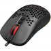 GamePro Мишка GamePro GM395 RGB USB Black (GM395)