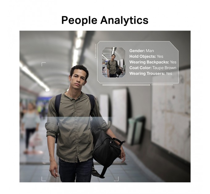 IP камера TP-Link VIGI C250 2.8 mm