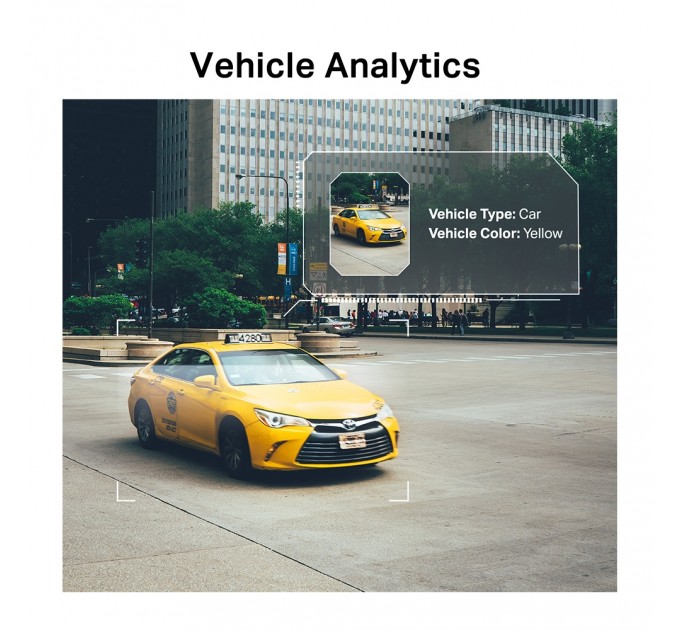 IP камера TP-Link VIGI C250 2.8 mm