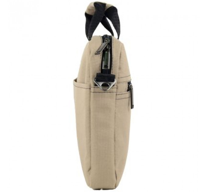 Сумка для ноутбука Porto 12'' PN12 LoveUkraine Beige (PN12LB_LoveUkr)