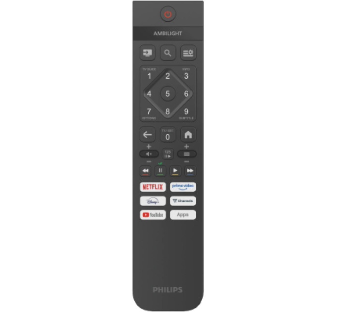 Philips Телевізор Philips 65PUS7000/12
