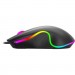 GamePro Мишка GamePro GM117 USB Black (GM117)