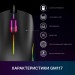 GamePro Мишка GamePro GM117 USB Black (GM117)