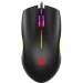 GamePro Мишка GamePro GM117 USB Black (GM117)