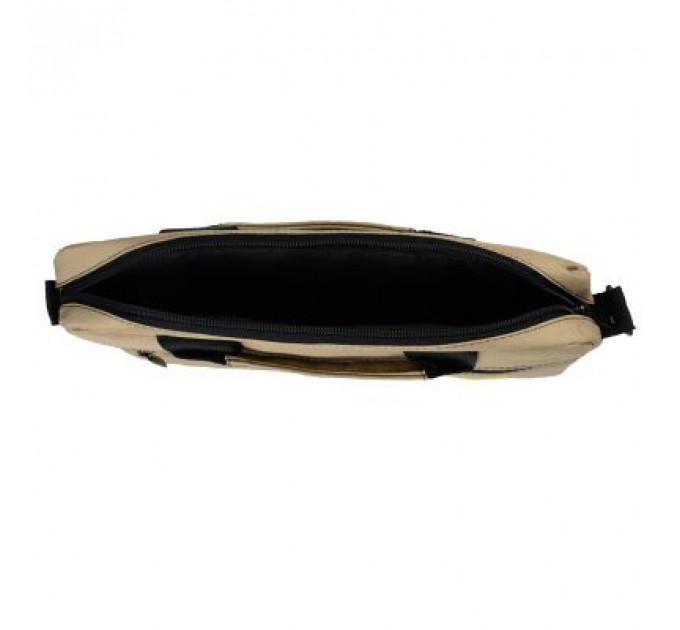 Сумка для ноутбука Porto 12'' PN12 LoveUkraine Beige (PN12LB_LoveUkr)