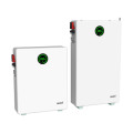 Must Батарея LiFePo4 Must LP28-48100 51.2V - 100Ah (LP28-48100)