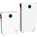 Must Батарея LiFePo4 Must LP28-48200 51.2V - 200Ah (LP28-48200)