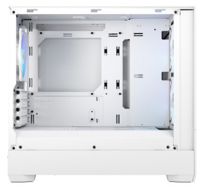 Корпус Fractal Design Pop Mini Air RGB White TG (FD-C-POR1M-01)